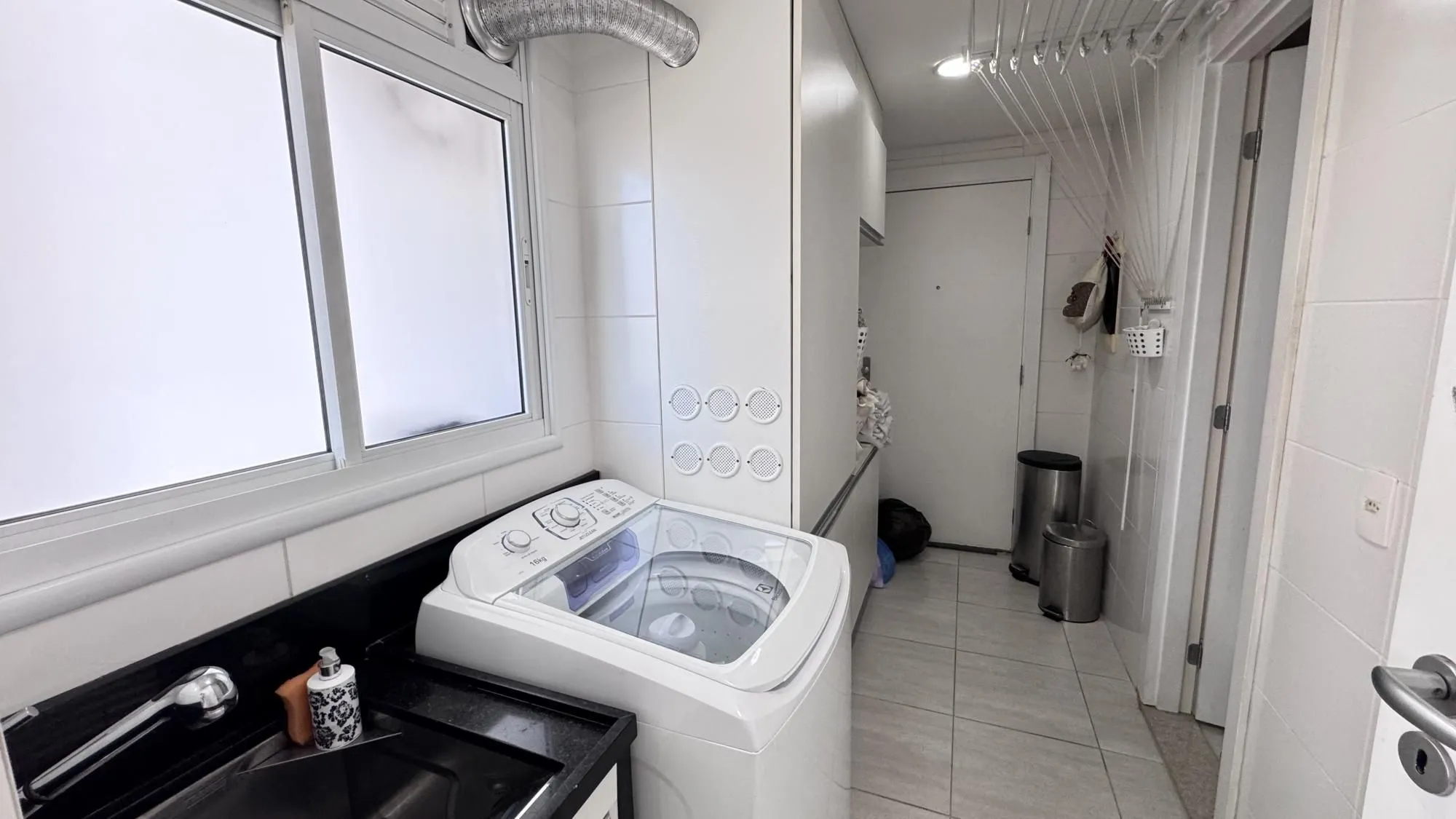 Imagem Apartamento no Condomínio Oslo com 3 Suítes à Venda no Jardim Europa