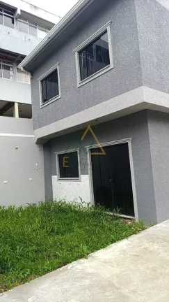 Imagem Sobrado à venda Bairro Alto Curitiba PR