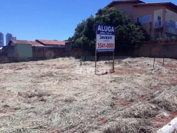 Imagem Terreno para alugar, 780 m² por R$ 2.433,01/mês - Parque Amazônia - Goiânia/GO
