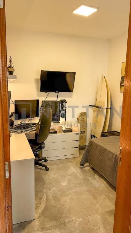 Imagem Apartamento com 2 dormitórios à venda, 45 m² por R$ 320.000,00 - Vila Carrão - São Paulo/SP