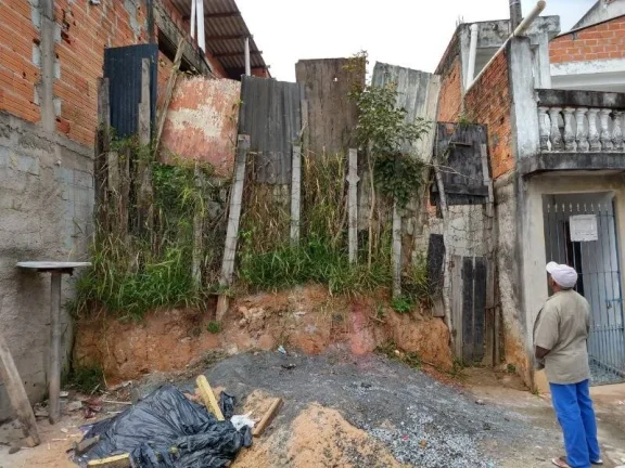 Imagem Terreno - Cotia - SP - Jardim Sandra