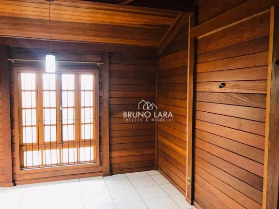 Imagem Casa à venda e locação Igarapé Bairro Três Poderes