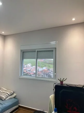 Imagem Apartamento com 2 dormitórios à venda, 60 m² por R$ 335.000,00 - Borda da Mata - Caçapava/SP