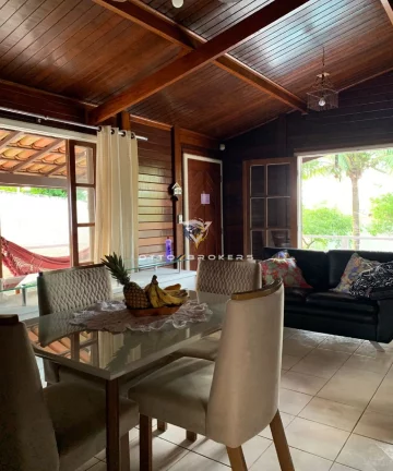 Imagem CASA TEMPORADA em PORTO SEGURO - BA, VILLAGE II