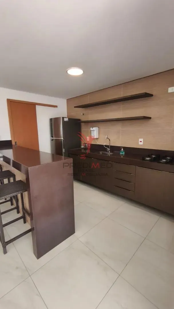 Imagem Apartamento na praia de Intermares