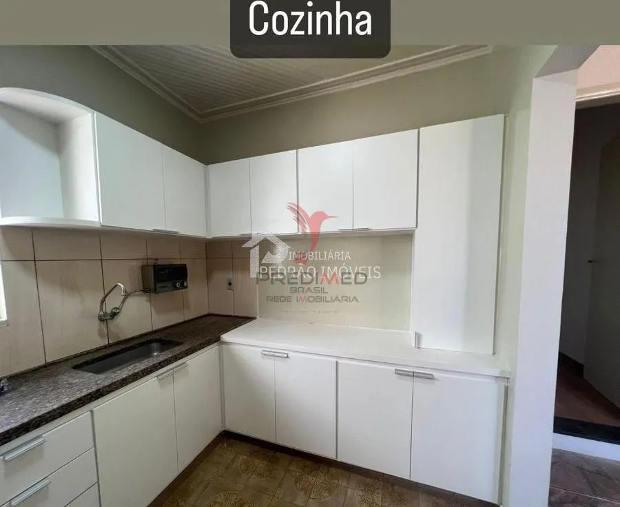 Imagem Casa de 3 quartos, 157m² no bairro Vila Antonieta I, em Lençóis Paulista
