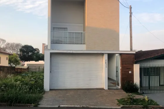 Foto do imóvel Sobrado 180m Umuarama-PR 340