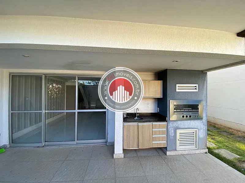 Imagem Casa a Venda no bairro Recreio dos Bandeirantes - Rio de Janeiro, RJ