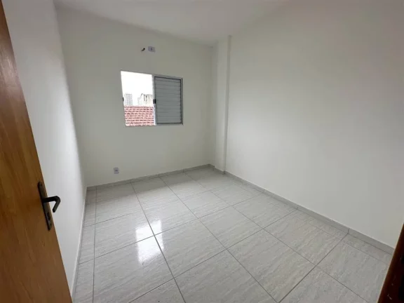 Imagem Casa em condomínio 2 quartos à Venda em Caiçara, Praia Grande - SP