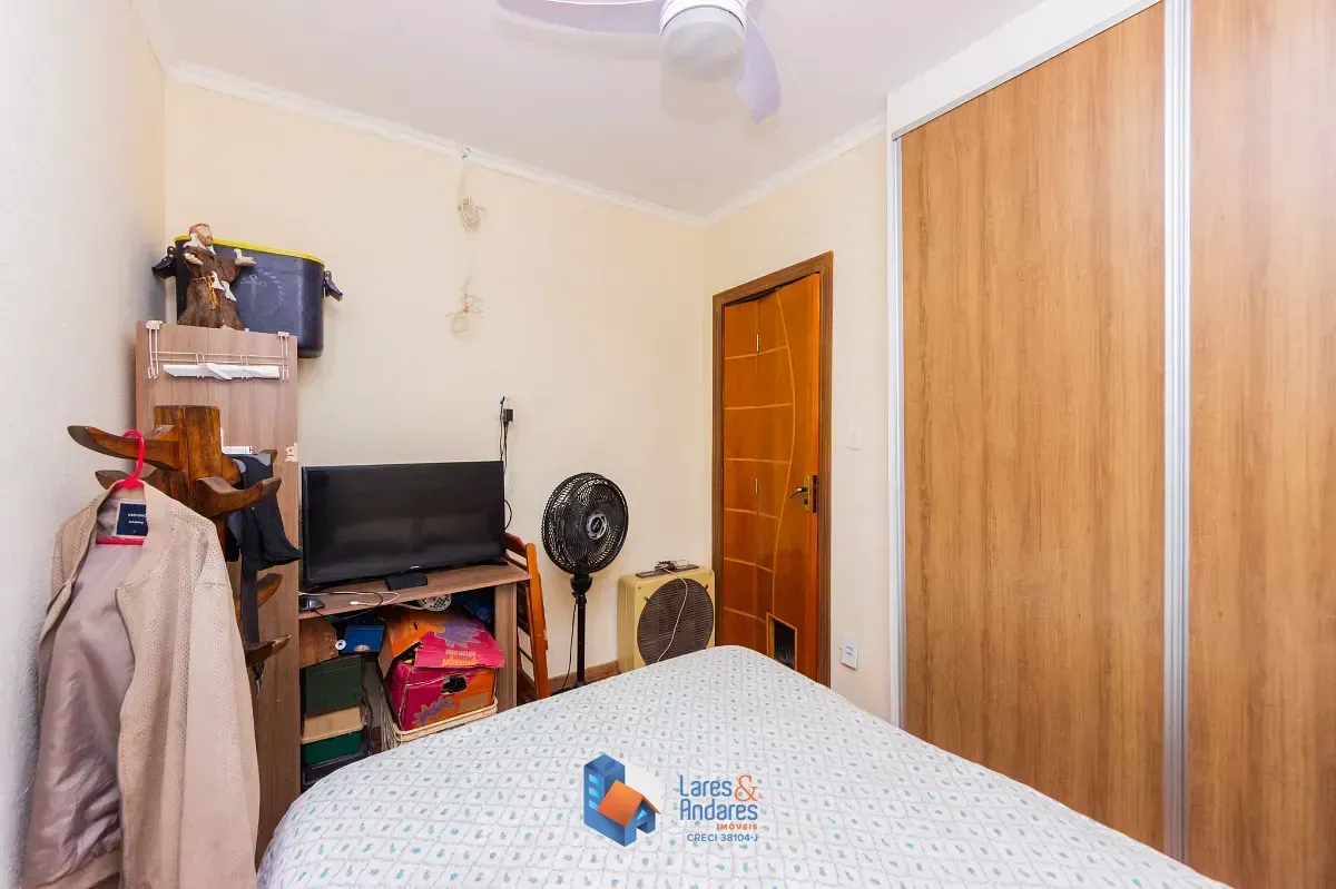 Imagem Apartamento para venda em Vila Mariana com 3 quartos, sendo 1 suíte, 92m²