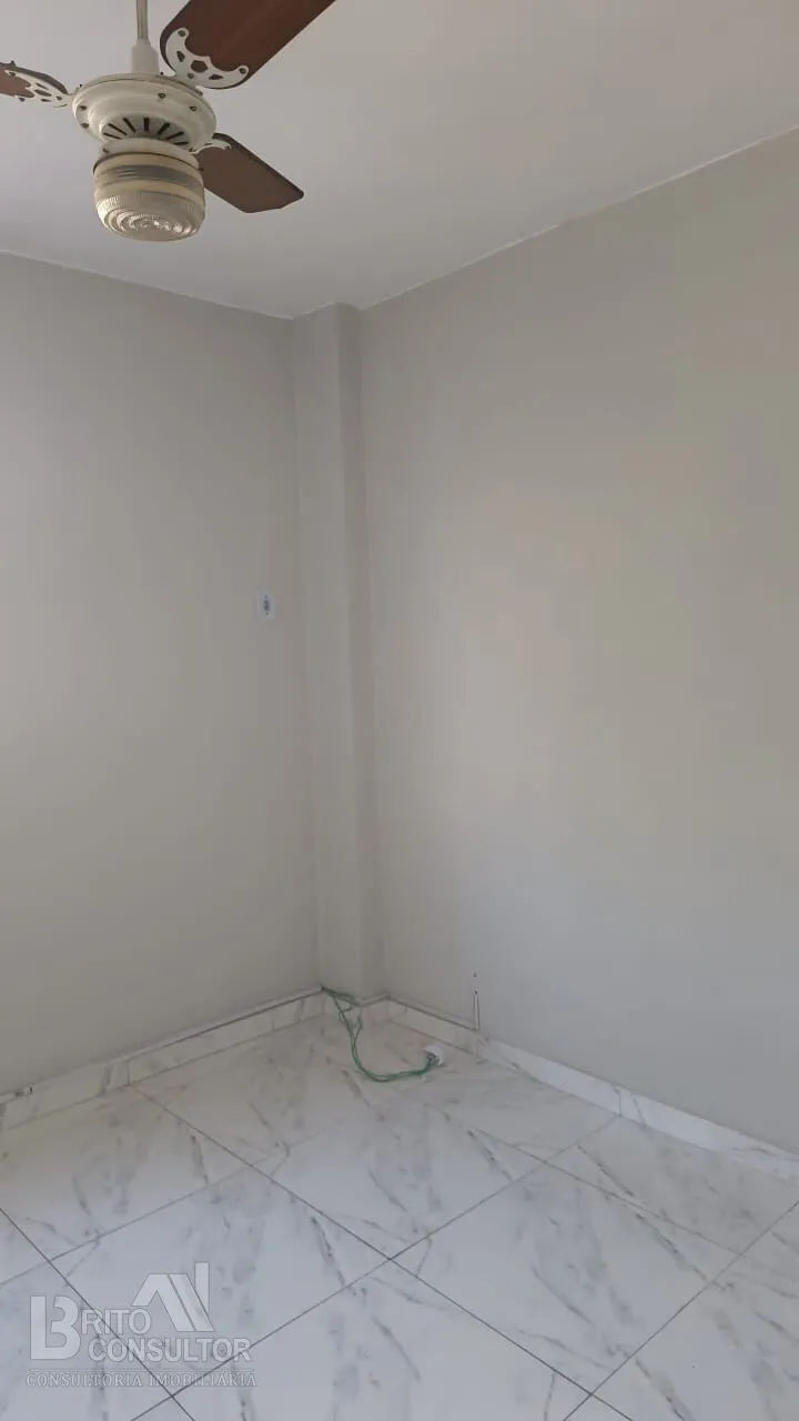 Imagem Condominio Parque Residencial Solar de Alcântara 1 - Vendo Apartamento com 2 quartos em Alcântara, - São Gonçalo/RJ