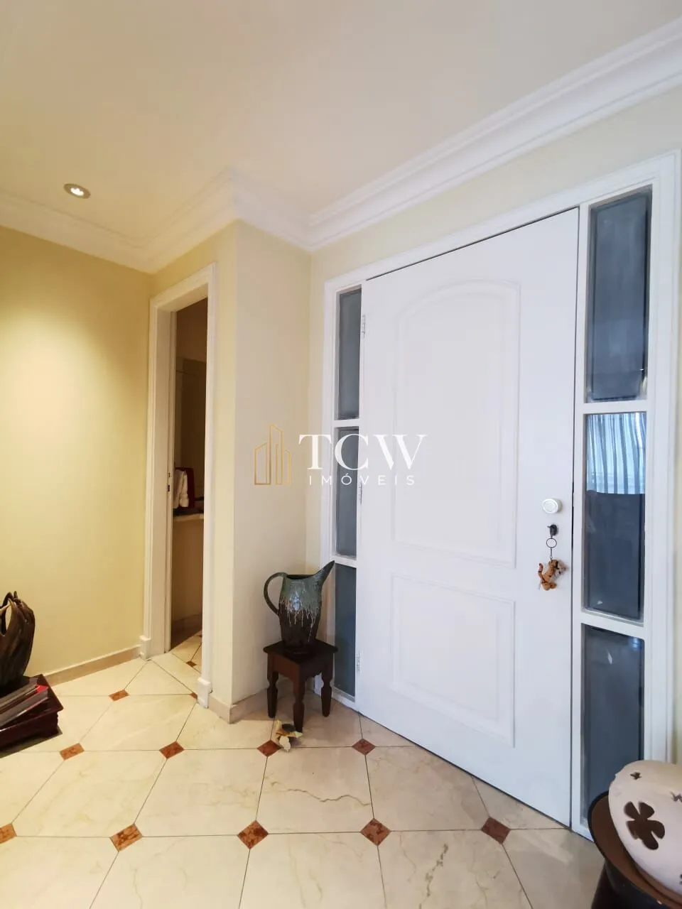 Imagem Apartamento à venda no bairro Santa Cecília - São Paulo/SP, Zona Sul