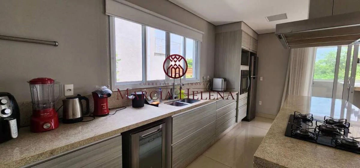 Imagem Casa de condomínio à venda, no Parque das Quaresmeiras em Campinas, Parque das Quaresmeiras, com 3 quartos, 250m2