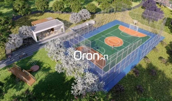 Imagem Terreno à venda, 637 m² por R$ 1.590.000,00 - Residencial Plateau D'or Unique - Goiânia/GO