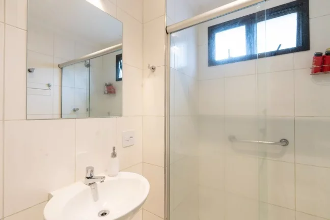 Imagem Apartamento à venda em São Paulo, Vila Morumbi, com 3 quartos, 120m2