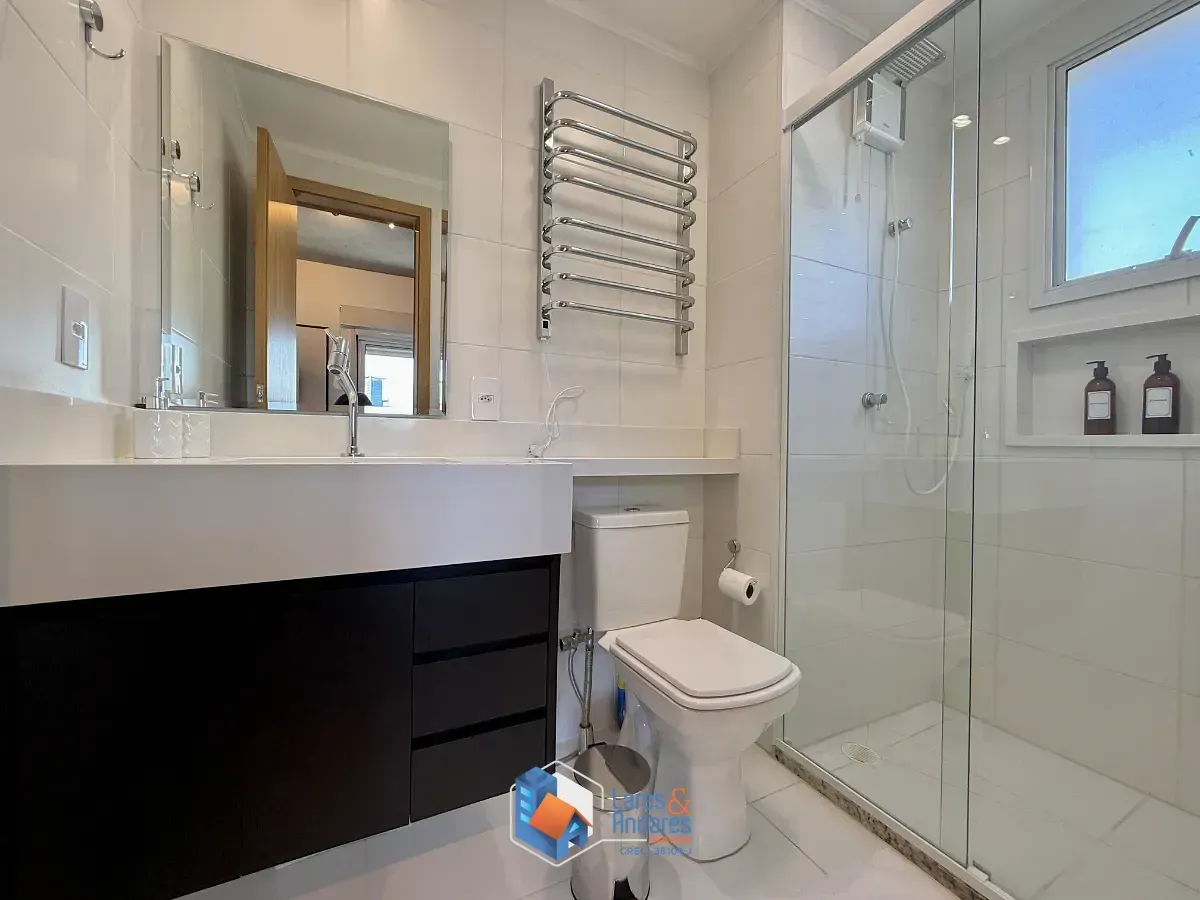 Imagem Studio para venda em Vila Olímpia com 1 quarto, 30m²