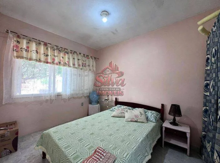 Imagem Casa 4 Dormitórios a 90m do Mar - Balneário Imara
