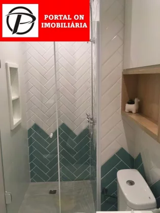 Imagem APARTAMENTO RESIDENCIAL em RIO DE JANEIRO - RJ, BARRA DA TIJUCA