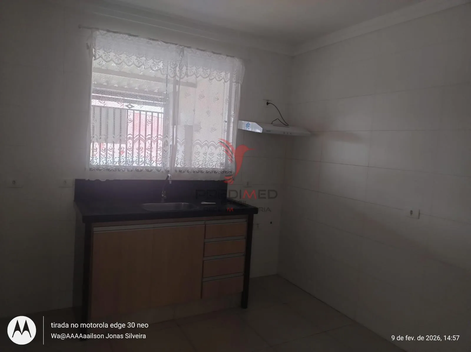 Imagem OTIMA CASA NO BAIRRO CASTELINHO em Piracicaba