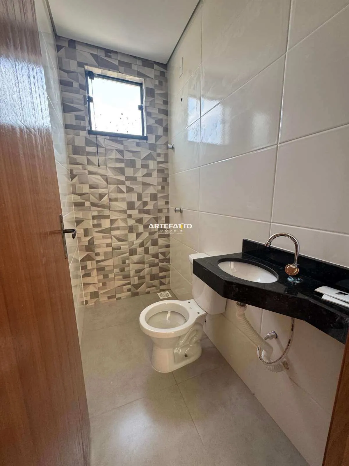 Imagem Apartamento à venda em Franca, Prolongamento Jardim Ângela Rosa, com 2 quartos, 52m2