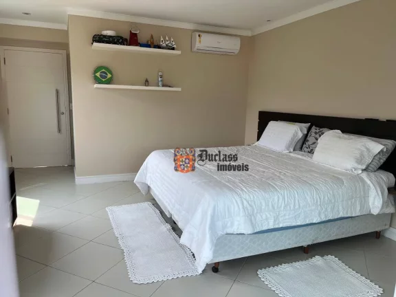 Imagem Sobrado com 4 suítes à venda por R$ 950.000 - Perequê-Mirim - Ubatuba/SP