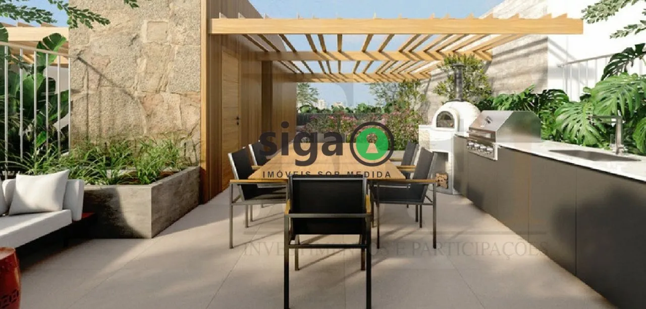 Imagem Casa em condomínio para venda na Cidade Jardim 4 suítes, São Paulo - SP