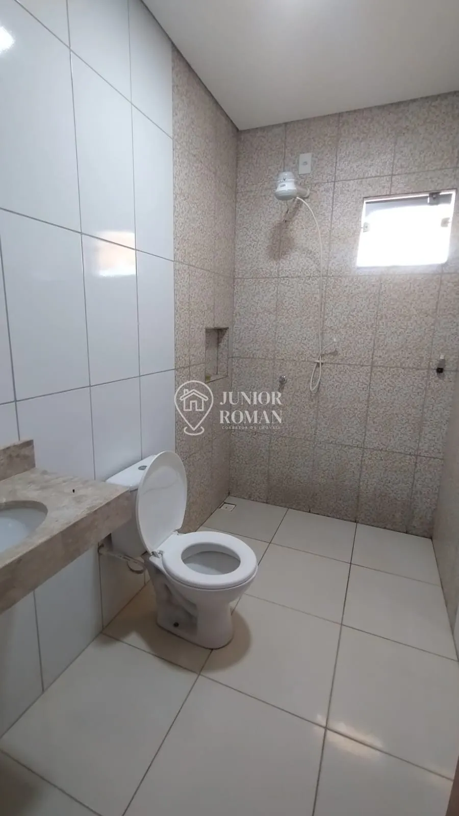 Imagem AMPLO SOBRADO 2 QUARTOS NO JARDIM VITORIA - BARREIRAS/BA