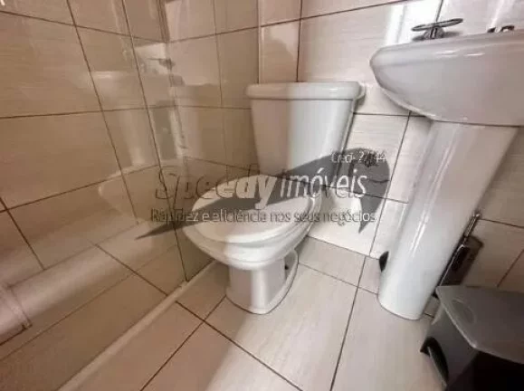 Imagem Apartamento em Praia Grande á venda, 3 dormitórios