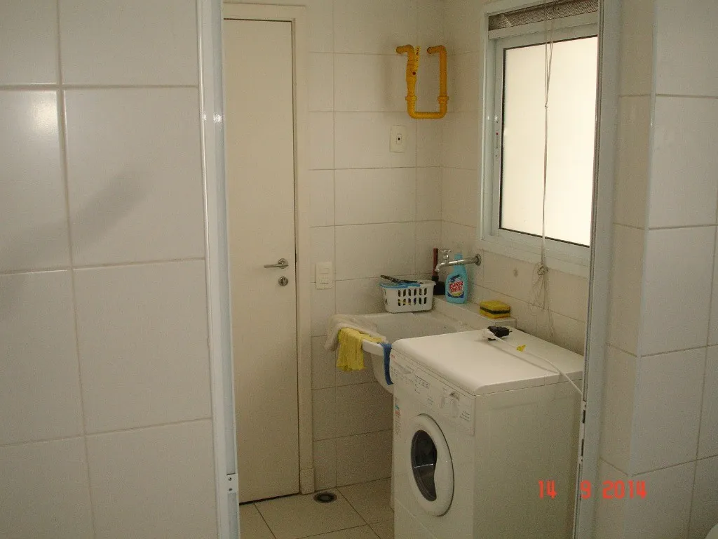 Imagem Venda de Apartamento de 2 Quartos no Panamby, São Paulo-SP 113m² - 2 Vagas Condomínio Ventana Panamby