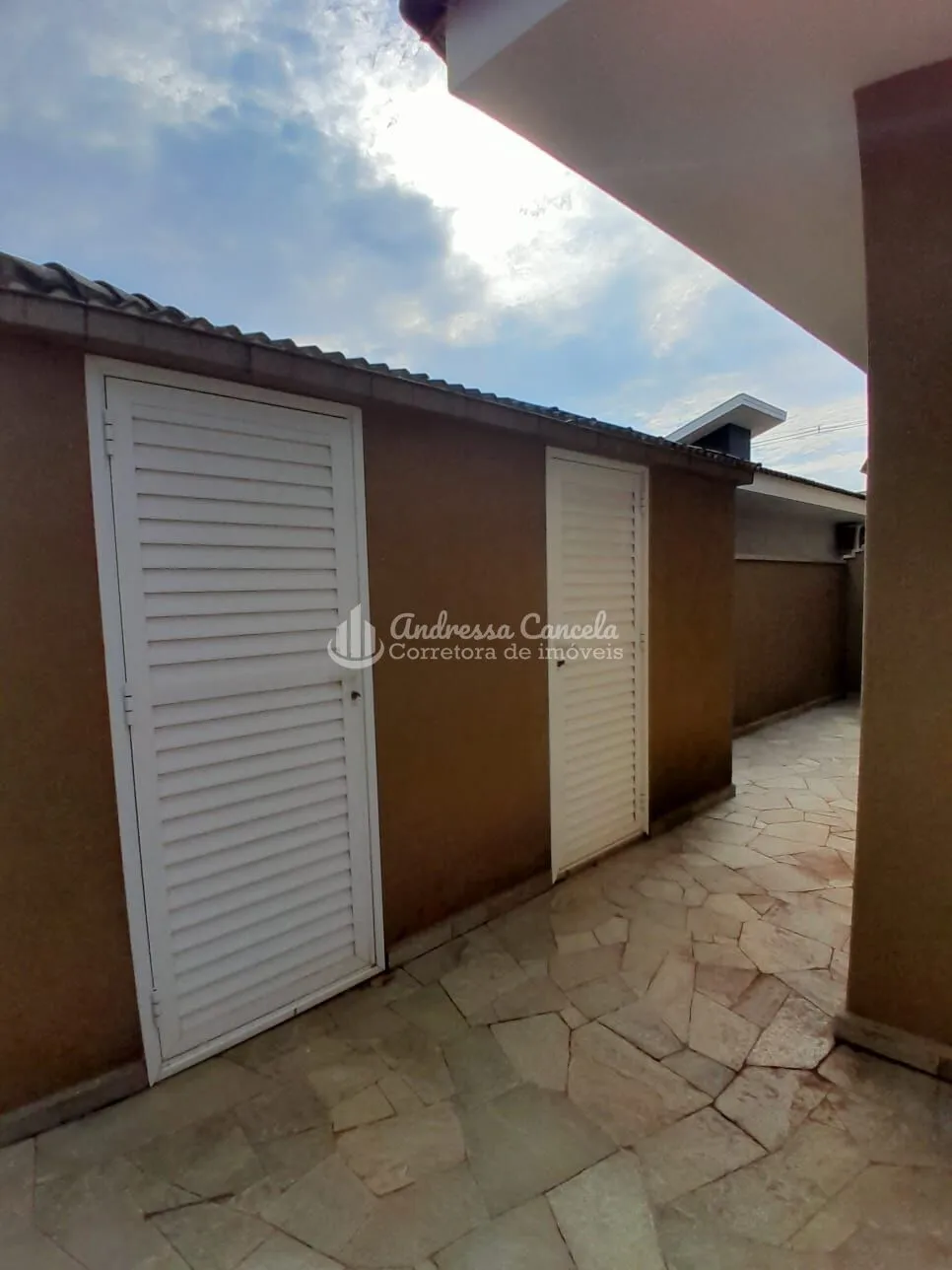 Imagem Damha III - Sobrado em Condomínio - 4 dormitórios, sendo 3 suítes - R$ 1.900.000 - Damha III - SJRP/SP