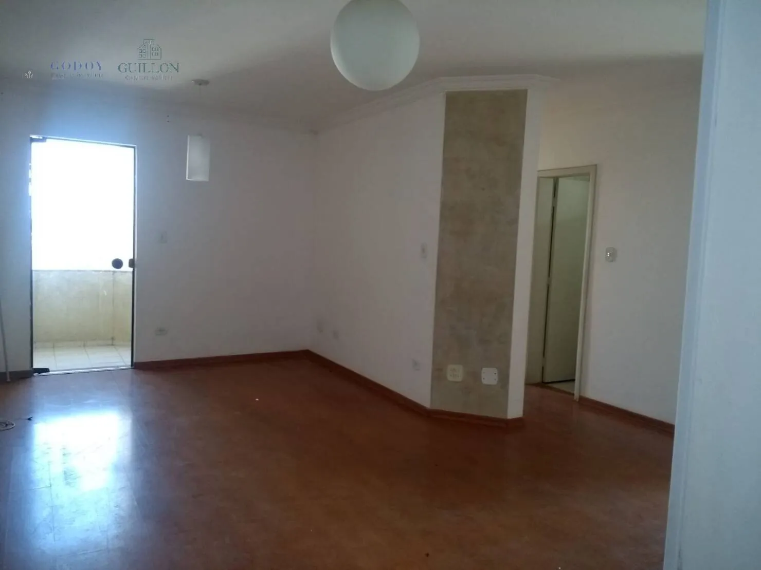 Imagem Apartamento à venda 3 Quartos, 1 Suite, 3 Vagas, 165M², Centro, Taubaté - SP | Edifício Lucci Righi