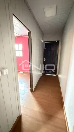 Imagem Imóvel e Estabelecimento Comercial - Bairro Planalto