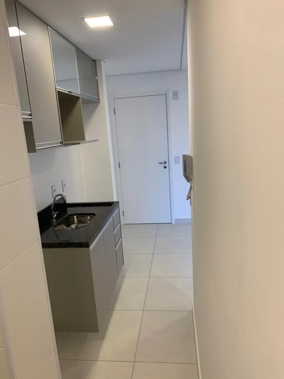 Imagem Apartamento para locação no Parque Campolim, Sorocaba-SP: 2 quartos, 1 suite, 2 salas, 2 banheiros, 1 vaga, 55m²!