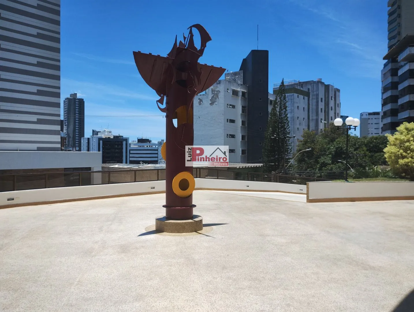 Imagem Apartamento na Graca com 4 Suites