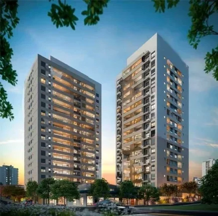 Foto do imóvel APARTAMENTO RESIDENCIAL em São Paulo - SP, Praça da Árvore