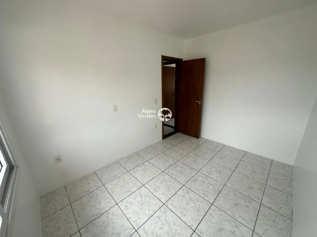 Imagem Vende-se Apartamento 301 + Box - Localizado no Residencial Londres 67,37 m2