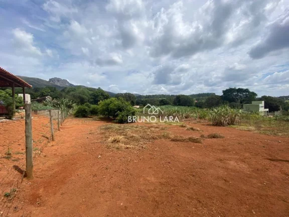 Imagem Terreno à venda em Igarapé MG Condomínio Fazenda Mirante