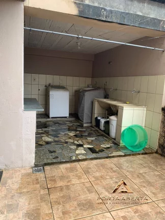 Imagem APARTAMENTO 3 QUARTOS SENDO 1 SUITE IGUAÇU- COD 1078