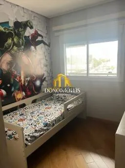 Imagem Apto venda com 180 m² no Cond. Mansão Imperial , Nova Petrópolis, SBC