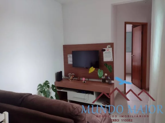 Imagem Cobertura - 2 dormitorios e 1vaga -Vila Apiaui - Santo Andr?(C)