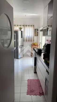 Imagem Apartamento em Tamboré - Barueri