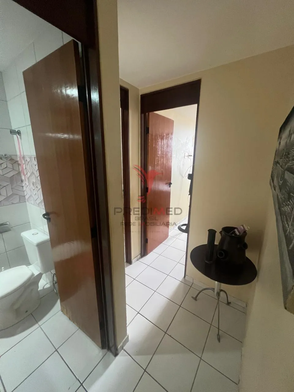 Imagem Apartamento em Manaíra vista mar