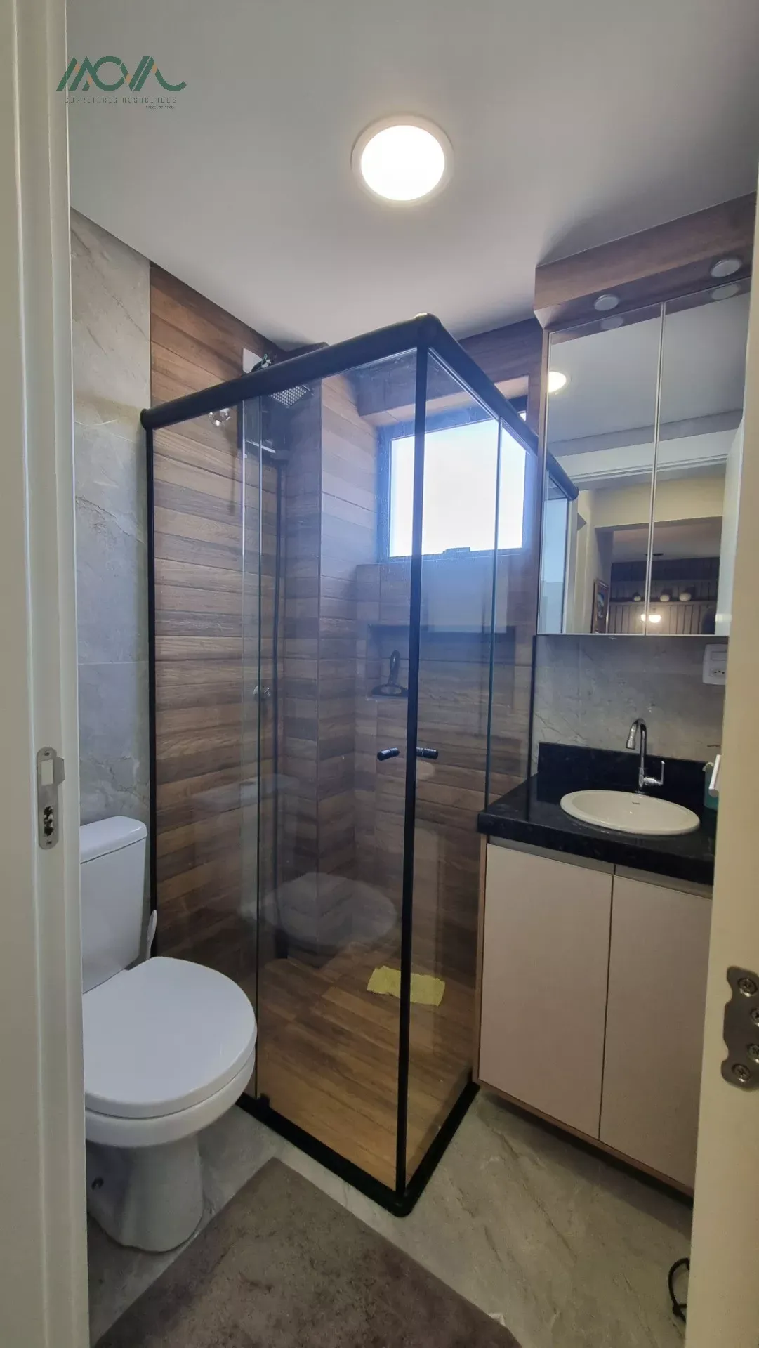 Imagem EXCLUSIVIDADE MOVA CORRETORES ASSOCIADOS!

Este apartamento de 3 quartos, sendo 1 suíte, foi projet...