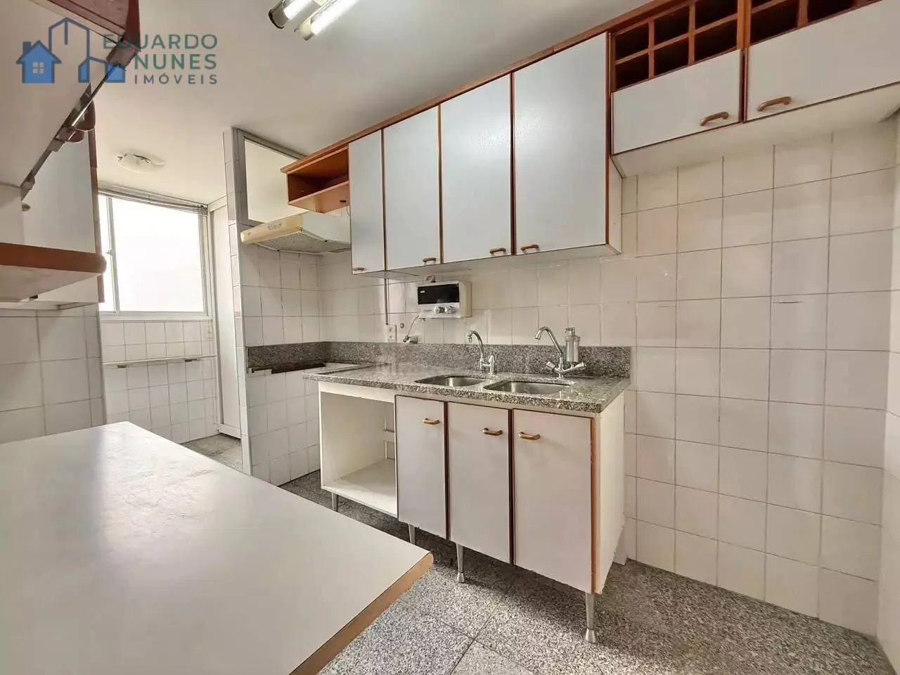 Imagem APARTAMENTO COM 03 QUARTOS, SUÍTE, VAGA NO SANTO AGOSTINHO!!!!