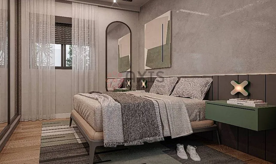 Imagem Apartamento 2 Quartos no Santa Efigênia - Lazer