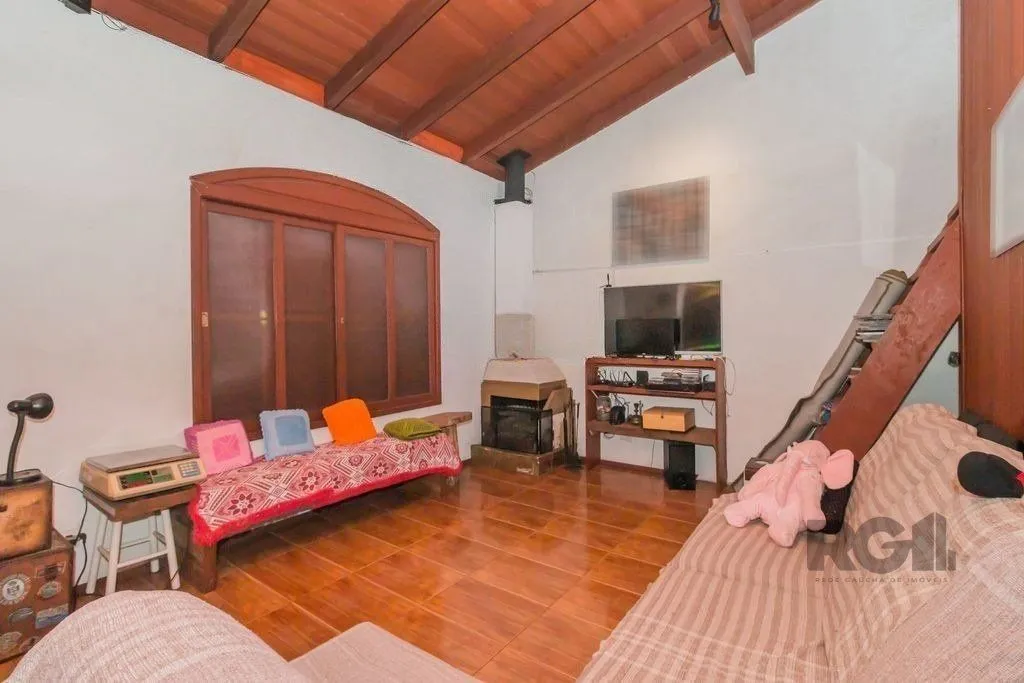 Imagem Casa de 2 dormitórios, no bairro Bom Jesus