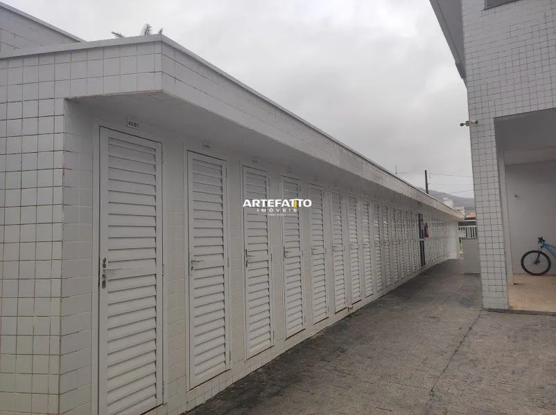 Imagem Apartamento à venda em Ubatuba, Toninhas, com 2 quartos, 88m2