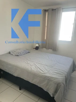 Imagem APARTAMENTO RESIDENCIAL em CAMPINAS - SP, JARDIM NOVA EUROPA