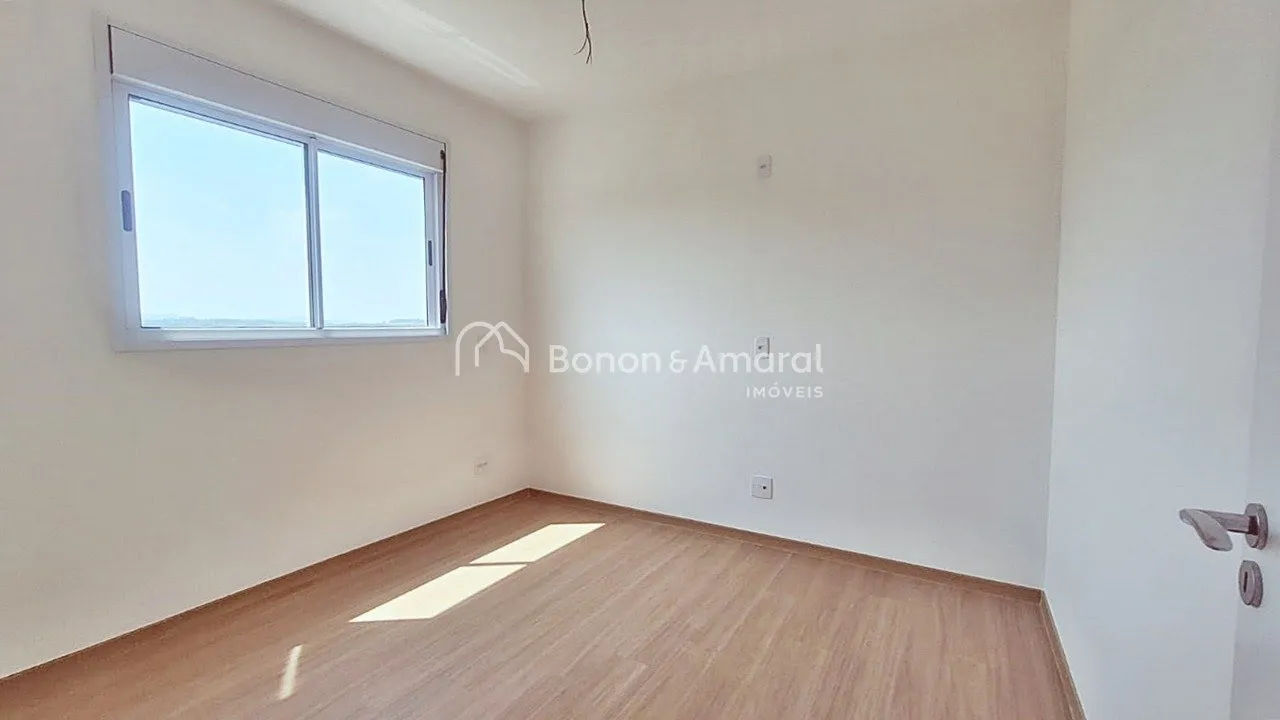 Imagem Apartamento a venda no condominio Sensia Parque Prado em Campinas!!
