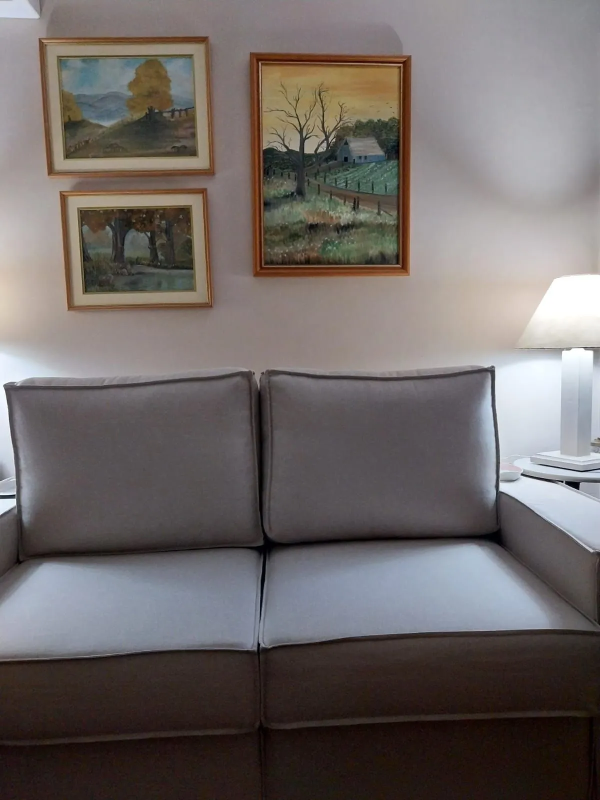 Imagem Apartamento 2 dormitórios com box coberto
